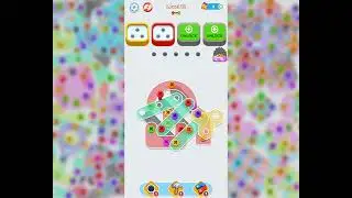 Screw Pin out! (Screw Out!) 🔩 Level 12 Walkthrough & Solution