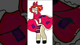 Which trend more popular?The AmazingDigital Circus animation#ytshorts #shorts#tadcRagatha