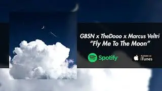 Fly Me To The Moon (Feat. The Dooo & Marcus Veltri)