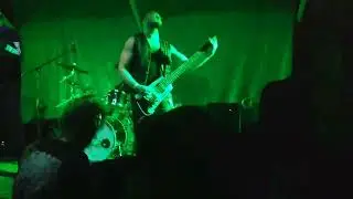 Cryptic Dissolution - Venomous Tormentor live 2023