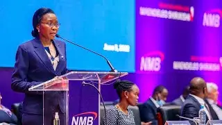 Wanahisa NMB waridhia Gawio la Tsh bilioni 96.7, Gawio kwa kila hisa moja TZS 193 kwa Mwaka 2021.