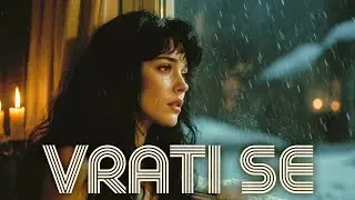 Vrati Se - Najtužnija Stara Zimska Balada Koja Slama Srca 💔