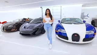 اغنى رجل بأمريكا | بليونير كاليفورنيا