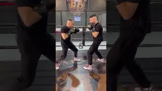 3 Devastating Body-Head Counters Every Boxer Should Know #boxing #boxingtraining #fighttips #shorts