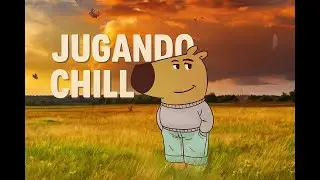 Un Gaming Relajado| Streaming en vivo| Todos bienvenidos!!!