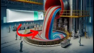 Wie Zahnpasta hergestellt wird &ndash; Der industrielle Prozess