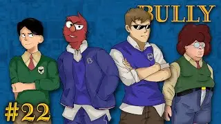 FATOS IRRELEVANTES!! (e estranhos) 🤨 - Bully #22