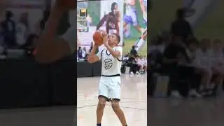 NJ Scholars 2030 Nationals Mixtape