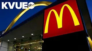 McDonald's sues meatpackers over alleged price fixing