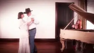 KARA STEVENS 2022 Official Music video of her Original &ldquo;This Time Around&rdquo;