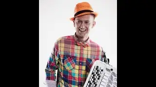 Eduard Akhanov (Russia) Special guest of Accordion Star International 2021 Competition-Festival