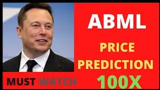 TOP Penny stock to watch now july 2023 ABML Stock