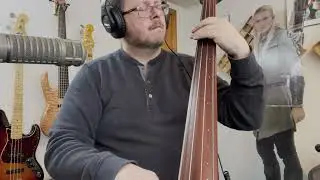 Ibanez UB804 - Blue Bossa - Sound sample