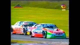 Turismo Carretera 2005: 5ta Fecha Buenos Aires - Final TC