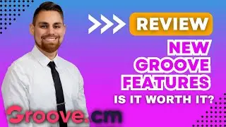 Groove.cm Major Updates 2023 Review: Is It Worth It?