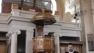 Emlékezzél, Úr Isten, híveidről