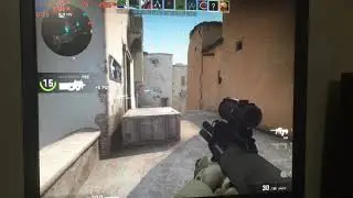 CSGO C2D E7500, HD 7570 1GB GDDR5, 4GB DDR3 Ram, 160GB HDD