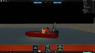 Boat Banter (No Comentry)