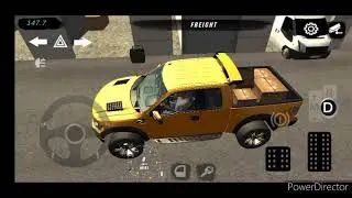 Car parking multiplayer game review 🎮