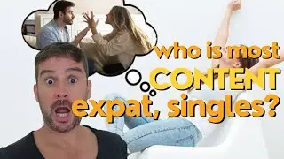 If you live in UK with your Thai partner, look away now!