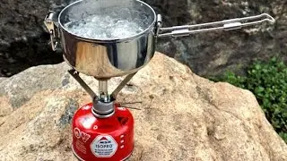 MSR Pocket Rocket Stove