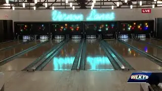 Vernon Lanes reopens in Butchertown