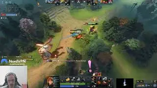 Topson Marci first hit bash on w33 Tiny then survives with 1HP