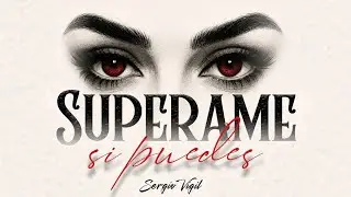 Sup&eacute;rame Si Puedes - Sergio Vigil y Son Montuno
