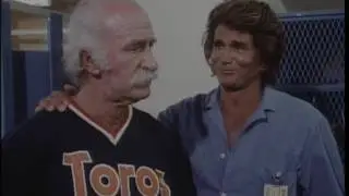 Highway to Heaven - Season 2, Episode 7 &ndash;&nbsp;Popcorn, Peanuts, and Crackerjacks