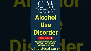 What is Alcohol Use Disorder?