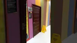 Фитнес центр Кинг фит King Fit  на Российской