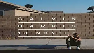 Calvin Harris- Feel So Close (Arena Effect)