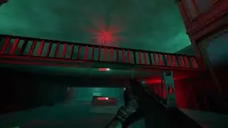 Jugando killing Floor Toy Master para un especial halloween
