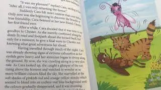 9yo-Cara The Class Clown. Chapters 16-18