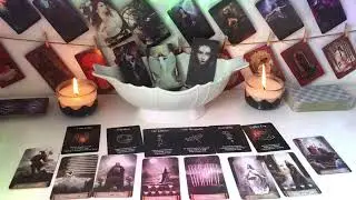 PISCES   SOMEONE IS SECRETLY LONGING FOR YOU A SECRET ADMIRER PISCES  LOVE TAROT READING