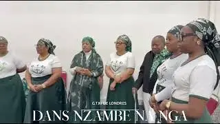 G.T.KI DE LONDRES DANS NZAMBE NA NGA 