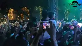 পাগল ছাড়া দুনিয়া চলে না । Pagol Chara Duniya Cholena । Band Lalon । সুবর্ণ জয়ন্তী ২০২৫ ।