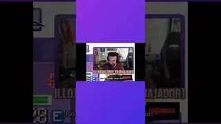 Polvo veloz 😆 #illojuan #illojuanclips #knekro #pokemon #lmdshow #clips #viral #parati #fyp #foryou