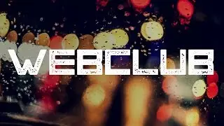 Первый тизер рекламного ролика WEBCLUB.DIGITAL