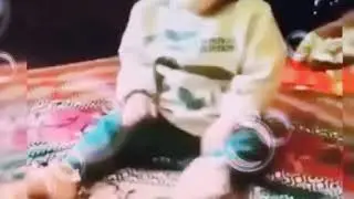 Romil Chaudhary&rsquo;s(BigBoss12)Son OJ- latest Videoclip