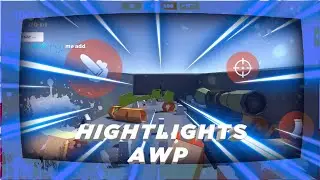(Fan Of Guns)AWP HIGHTLIGHTS #4