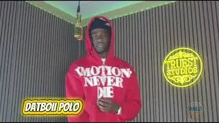 Mic Drop - Datboii Polo