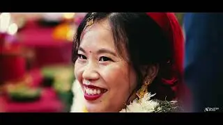 The serene Day  of KIRAN & KRITIKA | BEST WEDDING HIGHLIGHT 2023 | SHUTTERBUZZ