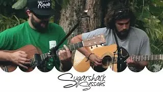 Roots Shakedown - One of Those Nights (Live Music) | Sugarshack Sessions