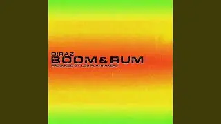 Boom & Rum