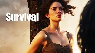 Top 10 NEW Survival Games of 2025 | (PC, PS5, Xbox Series X/S)