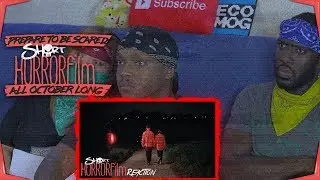Sunny Family Cult (Short Horror Film) Reaction