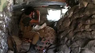 A year on, Yazidis so close yet so far from Iraq hub