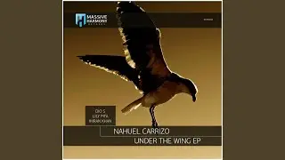 Under the Wing (Imran Khan Remix)