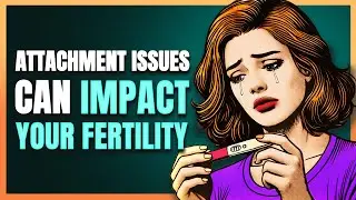 How to Improve Sex & Fertility with an Avoidant Partner with Jessica Preston | Full Interview.